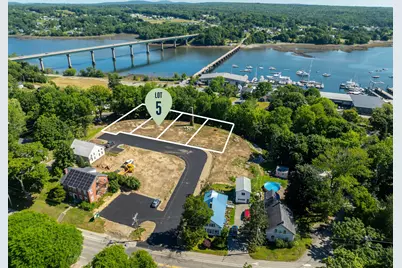 Lot 5 Waukeag Way, Belfast, ME 04915 - Photo 2