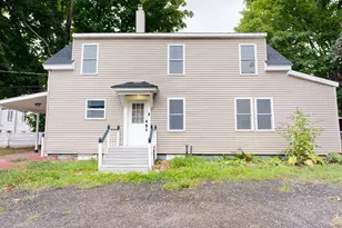 7 Washington St, Augusta, ME 04330 - Photo 2