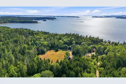 293 Dow Road, Deer Isle, ME 04627 - Photo 56