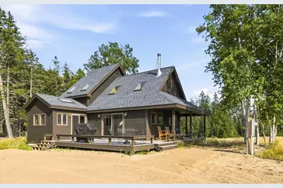 293 Dow Road, Deer Isle, ME 04627 - Photo 1