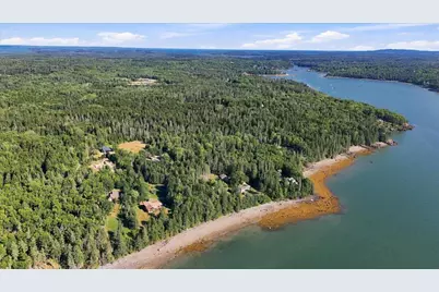 293 Dow Road, Deer Isle, ME 04627 - Photo 58