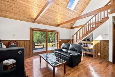 293 Dow Road, Deer Isle, ME 04627 - Photo 6