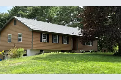 549 Old Lewiston Road, Winthrop, ME 04364 - Photo 1