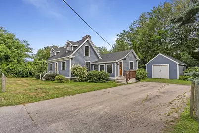 32 Western Avenue, Kennebunk, ME 04043 - Photo 1