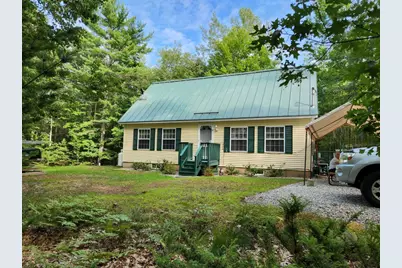 280 Lessner Road, Damariscotta, ME 04543 - Photo 1