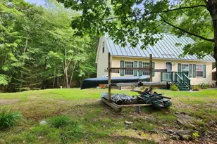 280 Lessner Rd, Damariscotta, ME 04543 - Photo 4