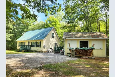 280 Lessner Road, Damariscotta, ME 04543 - Photo 2