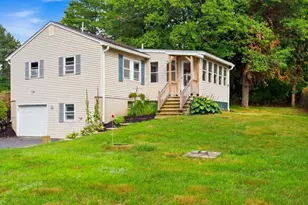 1233 Turner St, Auburn, ME 04210 - Photo 2