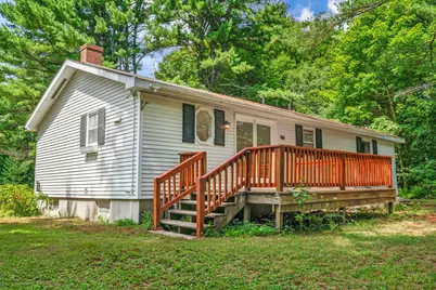 40 Pine Ridge Road, Warren, ME 04563 - Photo 1