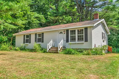 40 Pine Ridge Road, Warren, ME 04563 - Photo 8