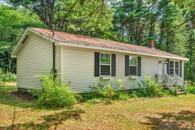 40 Pine Ridge Road, Warren, ME 04563 - Photo 6