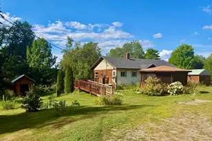 195 Estes Ave, Palmyra, ME 04965 - Photo 2