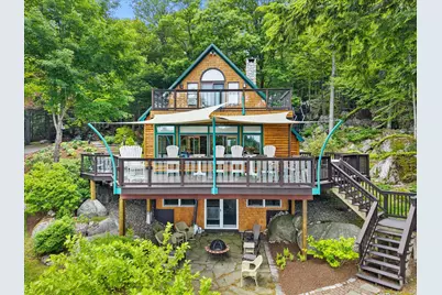 83 Black Island Way, Ellsworth, ME 04605 - Photo 1
