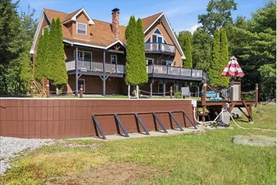 76 Daggett Drive, Raymond, ME 04071 - Photo 4