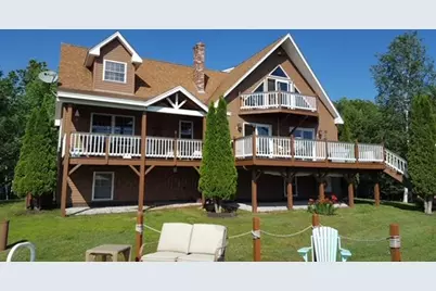 76 Daggett Drive, Raymond, ME 04071 - Photo 2