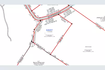 7 Acres Belden Woods Road, Palermo, ME 04354 - Photo 4