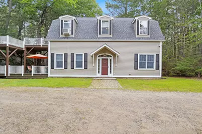 82 Mountain Road, South Berwick, ME 03908 - Photo 48