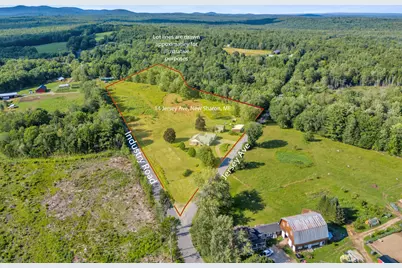 14 Jersey Avenue, New Sharon, ME 04955 - Photo 2