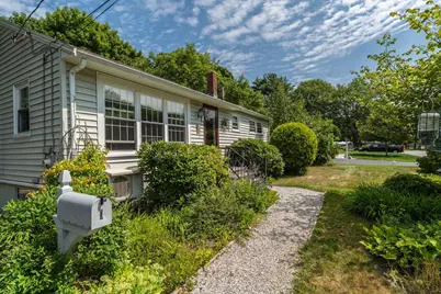 1 Katherine Street, Brunswick, ME 04011 - Photo 28
