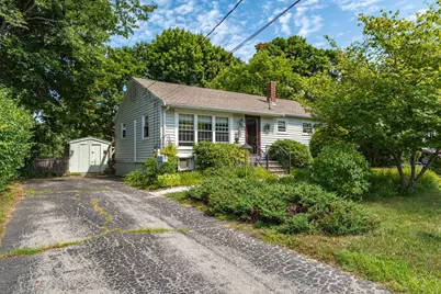 1 Katherine Street, Brunswick, ME 04011 - Photo 1