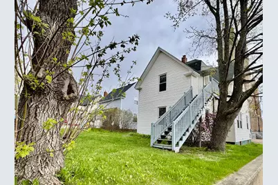 201 Knox Street, Rumford, ME 04276 - Photo 2