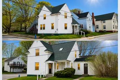 201 Knox Street, Rumford, ME 04276 - Photo 1