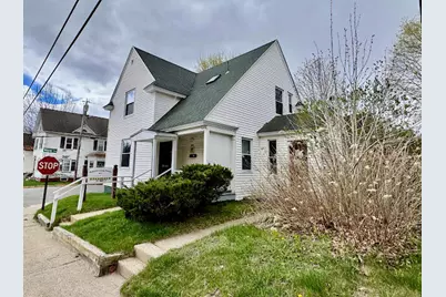 201 Knox Street, Rumford, ME 04276 - Photo 1