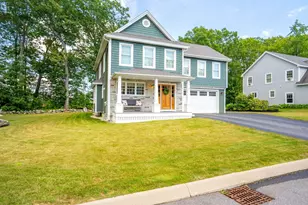 17 Leighton Farm Rd, Scarborough, ME 04074 - Photo 1