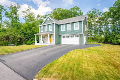 17 Leighton Farm Road, Scarborough, ME 04074 - Photo 2