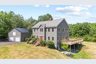3 Vacation Land Lane, Lisbon, ME 04250 - Photo 1