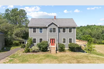 3 Vacation Land Lane, Lisbon, ME 04250 - Photo 2