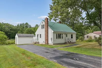 62 Ward Road, Windham, ME 04062 - Photo 1