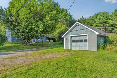 263 W Ridge Road, Cornville, ME 04976 - Photo 6