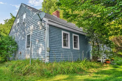 263 W Ridge Road, Cornville, ME 04976 - Photo 4