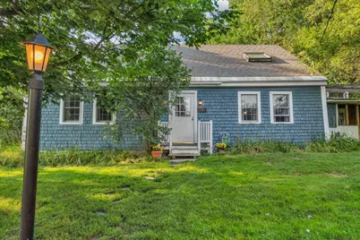 263 W Ridge Road, Cornville, ME 04976 - Photo 1