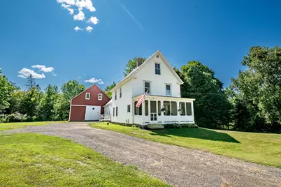 427 E Dover Road, Dover Foxcroft, ME 04426 - Photo 1