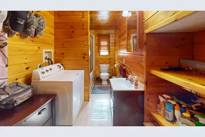 135 North Road, Patten, ME 04765 - Photo 12