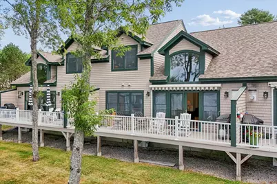 6 Spinnaker Lane #6, Stockton Springs, ME 04981 - Photo 2