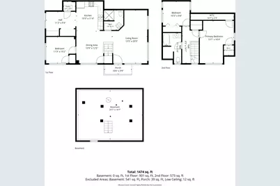 12 Bradley Street, Saco, ME 04072 - Photo 34
