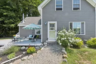 41 Pine St, Bucksport, ME 04416 - Photo 1