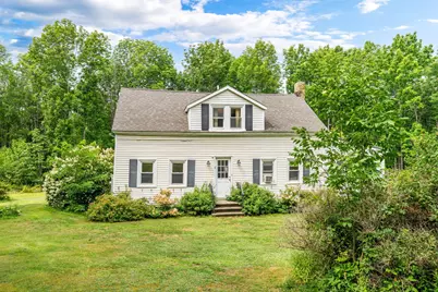 335 Upper Dedham Road, Dedham, ME 04429 - Photo 2