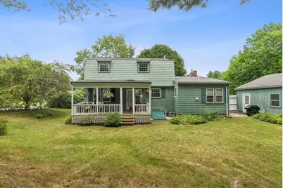 1 Sunset Lane, Gorham, ME 04038 - Photo 36