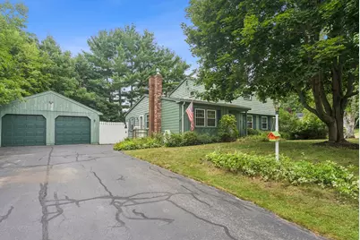 1 Sunset Lane, Gorham, ME 04038 - Photo 32