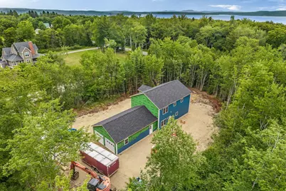 962 Cape Jellison Road, Stockton Springs, ME 04981 - Photo 26