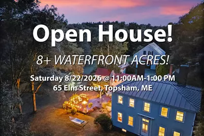 65 Elm Street, Topsham, ME 04086 - Photo 1