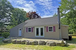 1115 Bayside Rd, Trenton, ME 04605 - Photo 2