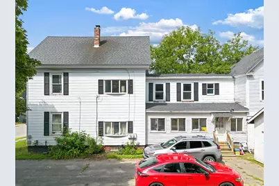 31 High Street, Waterville, ME 04901 - Photo 4