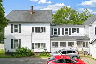 31 High St, Waterville, ME 04901 - Photo 4