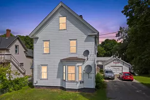 31 High St, Waterville, ME 04901 - Photo 2