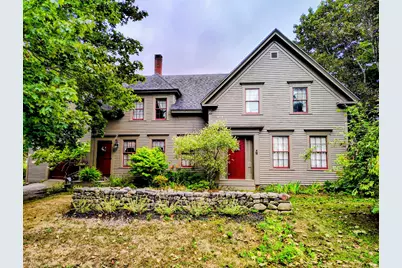 30 Harbor Road, Friendship, ME 04547 - Photo 30